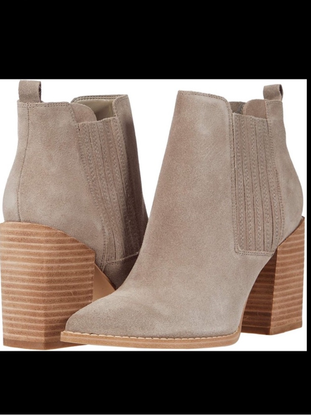 Nine West Marley Bootie